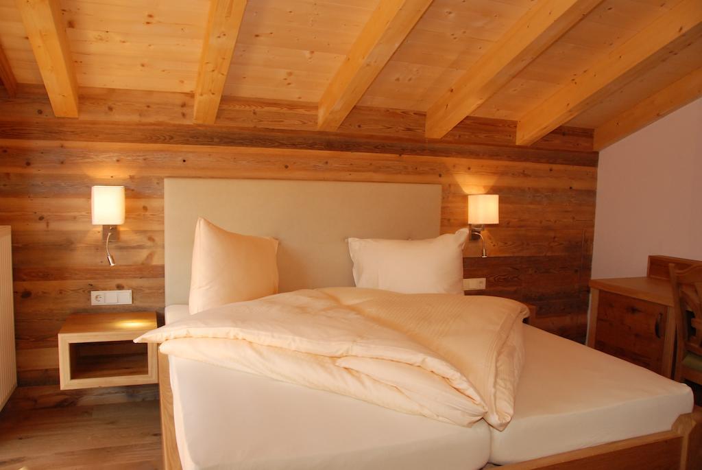 Hotel Gasthof Erbhof Anderlhof Leogang Cameră foto